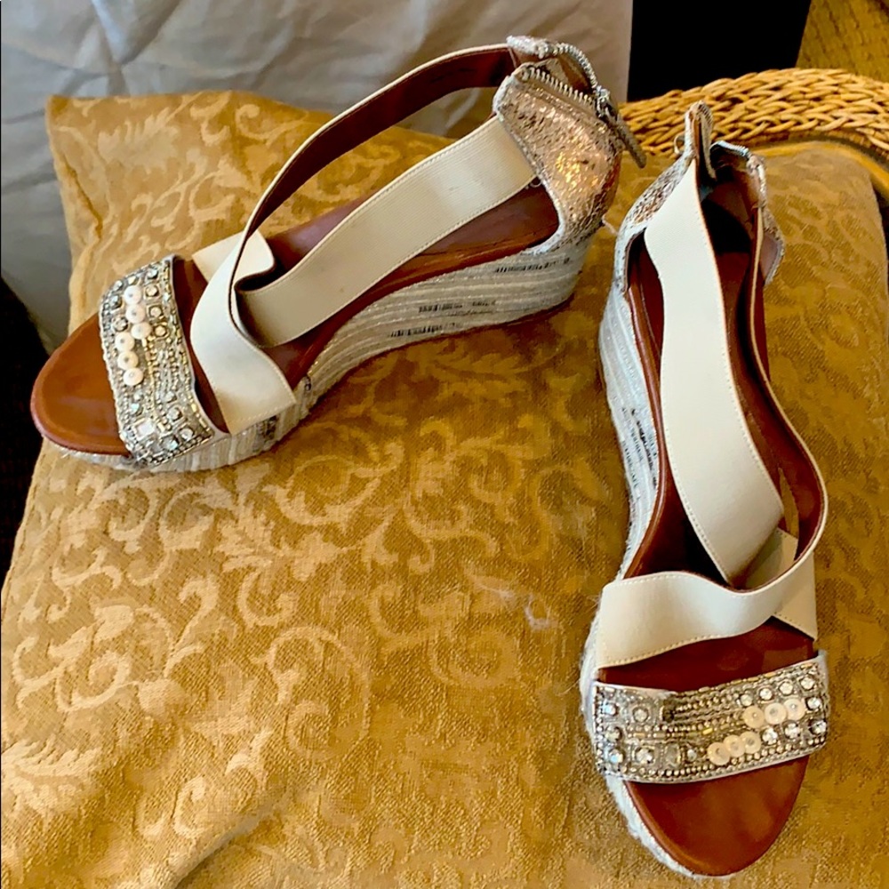 Wedges